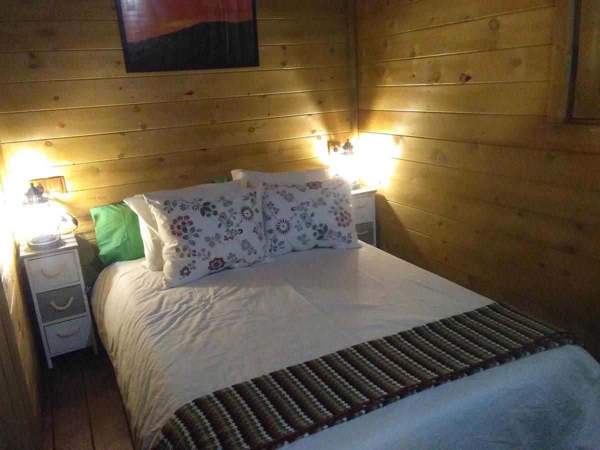 Biznaga Guest House Касабермеха Екстериор снимка