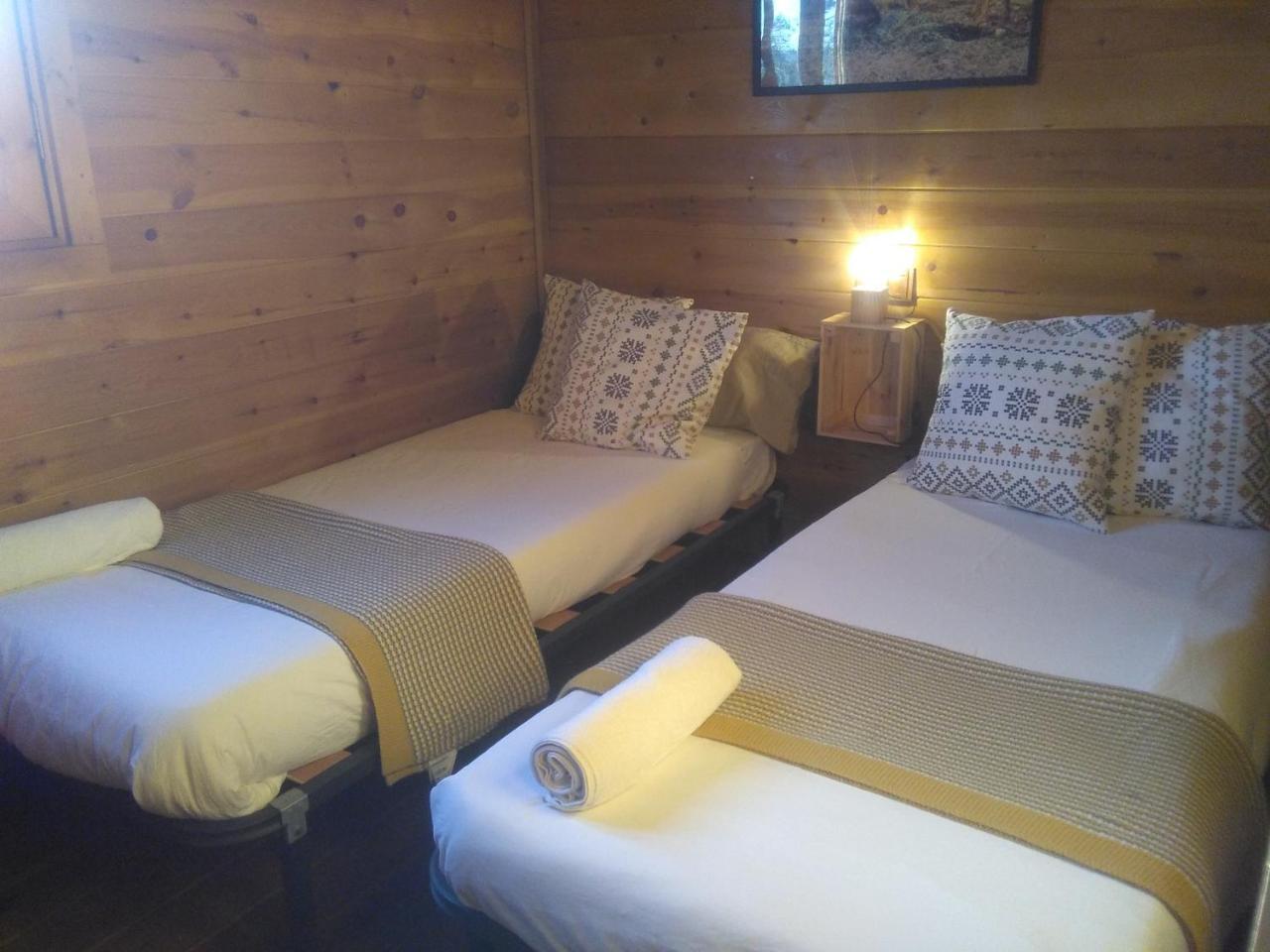 Biznaga Guest House Касабермеха Екстериор снимка
