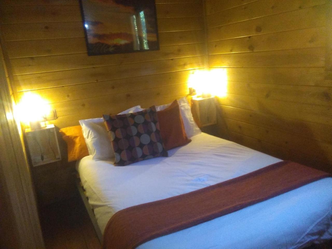 Biznaga Guest House Касабермеха Екстериор снимка